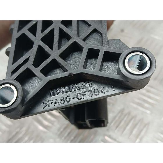 Potenciometro Pedal para Ford Ka (Ccu)
