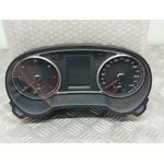 Cuadro Instrumentos para Audi A1 (8X)