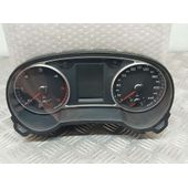 Cuadro Instrumentos para Audi A1 (8X)