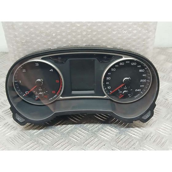 Cuadro Instrumentos para Audi A1 (8X)