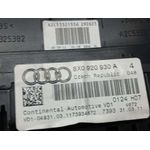 Cuadro Instrumentos para Audi A1 (8X)