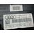 Cuadro Instrumentos para Audi A1 (8X)