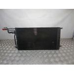 Condensador / Radiador Aire Acondicionado para Audi A1 (8X)