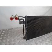 Condensador / Radiador Aire Acondicionado para Audi A1 (8X)