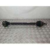 Transmision Delantera Derecha para Audi A1 (8X)