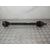 Transmision Delantera Derecha para Audi A1 (8X)