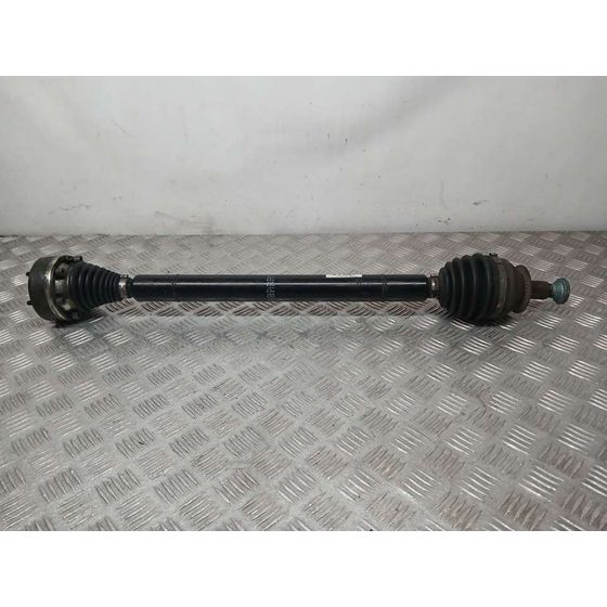 Transmision Delantera Derecha para Audi A1 (8X)