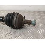 Transmision Delantera Derecha para Audi A1 (8X)