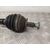 Transmision Delantera Derecha para Audi A1 (8X)