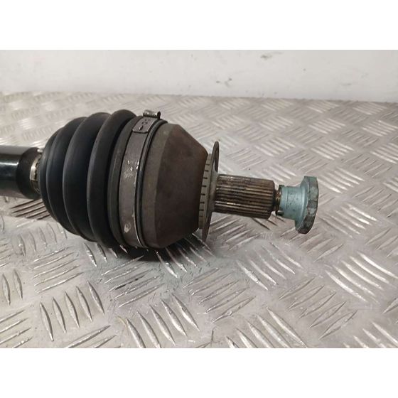 Transmision Delantera Derecha para Audi A1 (8X)