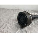 Transmision Delantera Derecha para Audi A1 (8X)