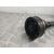 Transmision Delantera Derecha para Audi A1 (8X)