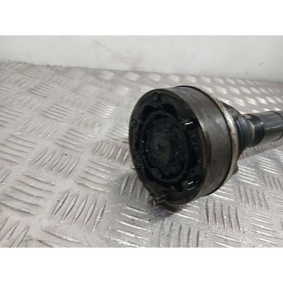 Transmision Delantera Derecha para Audi A1 (8X)
