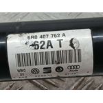 Transmision Delantera Derecha para Audi A1 (8X)