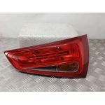 Piloto Trasero Derecho para Audi A1 (8X)