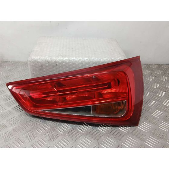Piloto Trasero Derecho para Audi A1 (8X)