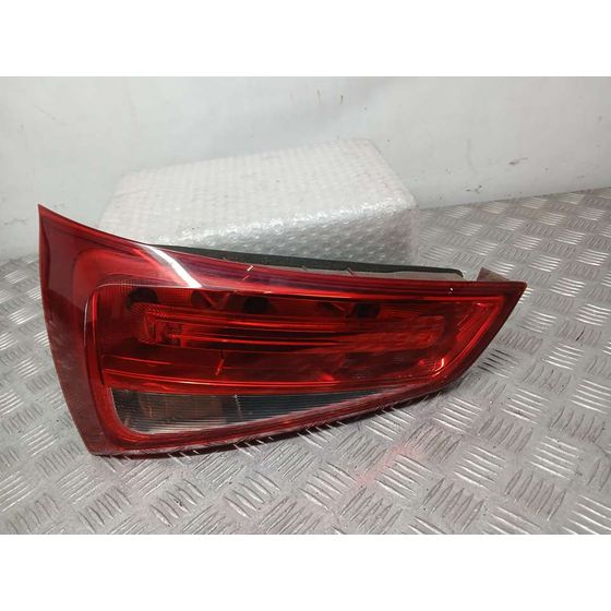 Piloto Trasero Izquierdo para Audi A1 (8X)