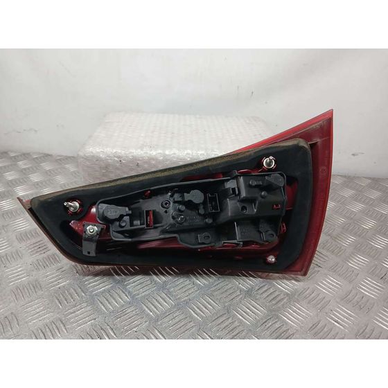 Piloto Trasero Izquierdo para Audi A1 (8X)