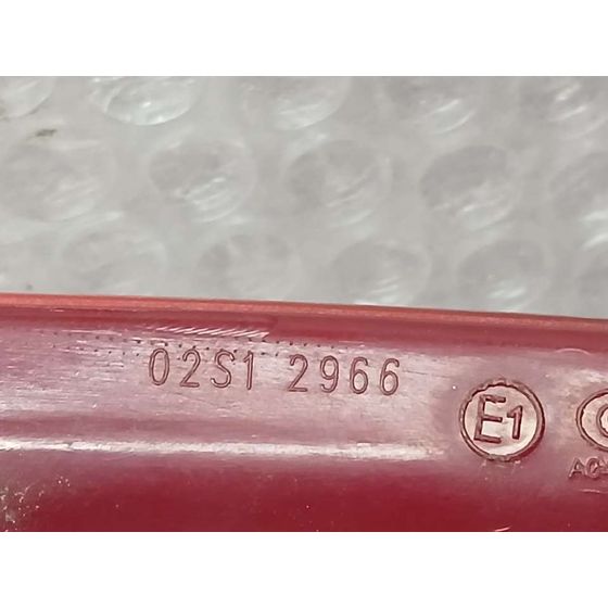 Piloto Trasero Izquierdo para Audi A1 (8X)