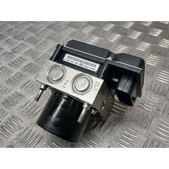 Abs para Audi A1 (8X)
