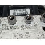 Abs para Audi A1 (8X)