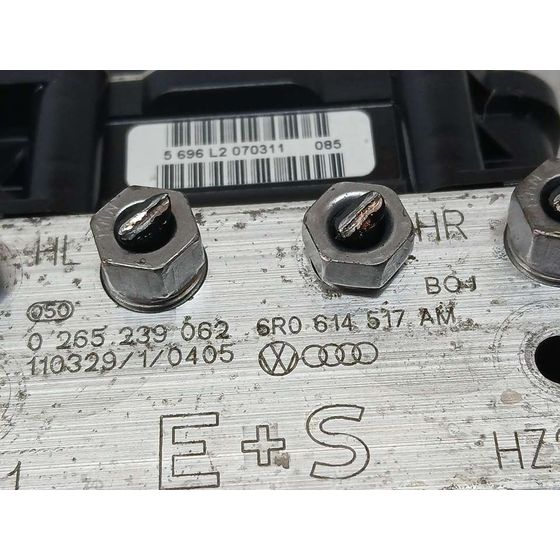 Abs para Audi A1 (8X)