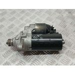 Motor Arranque para Audi A1 (8X)