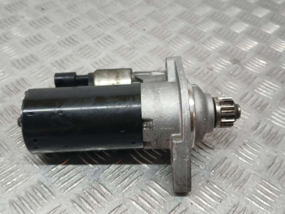 Motor Arranque para Audi A1 (8X)