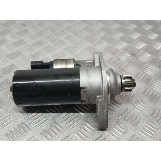 Motor Arranque para Audi A1 (8X)