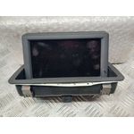 Sistema Navegacion Gps para Audi A1 (8X)