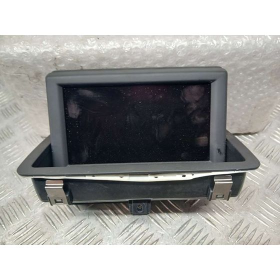 Sistema Navegacion Gps para Audi A1 (8X)