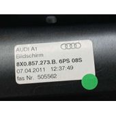 Sistema Navegacion Gps para Audi A1 (8X)