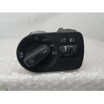 Mando Luces para Audi A1 (8X)