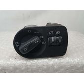 Mando Luces para Audi A1 (8X)