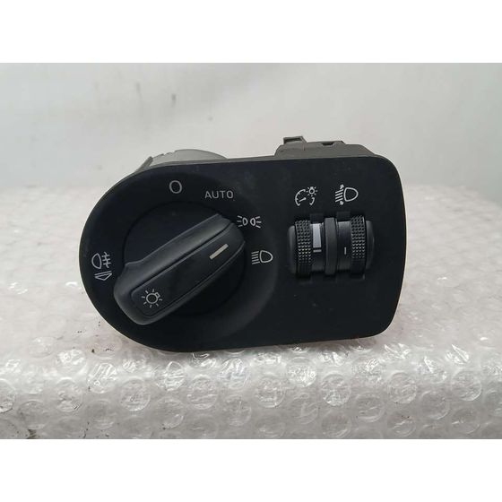 Mando Luces para Audi A1 (8X)