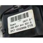 Mando Luces para Audi A1 (8X)