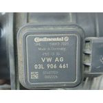 Caudalimetro para Audi A1 (8X)