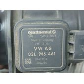 Caudalimetro para Audi A1 (8X)