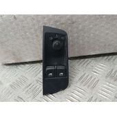 Mando Elevalunas Delantero Izquierdo para Audi A1 (8X)