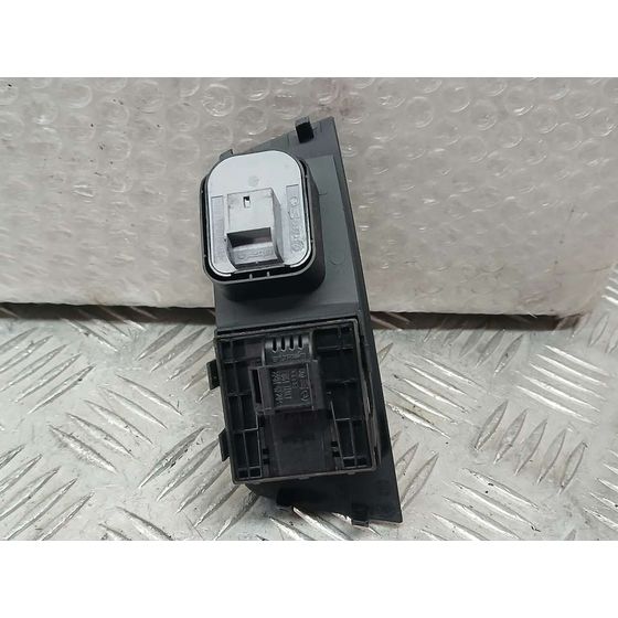Mando Elevalunas Delantero Izquierdo para Audi A1 (8X)