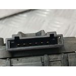 Potenciometro Pedal para Audi A1 (8X)
