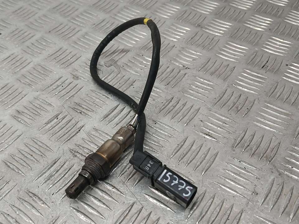 Sonda Lambda para Audi A1 (8X)