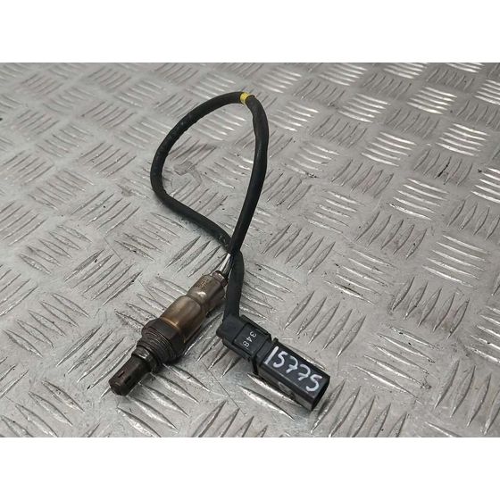 Sonda Lambda para Audi A1 (8X)