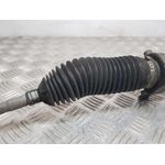 Cremallera Direccion para Audi A1 (8X)