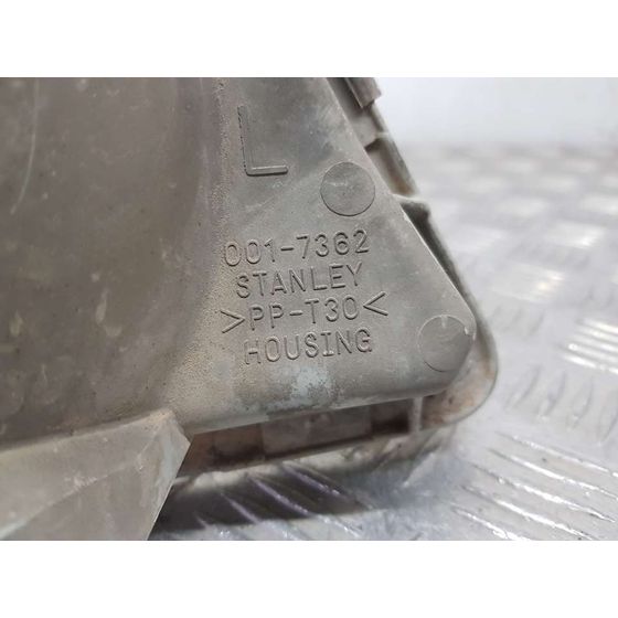 Faro Izquierdo para Daihatsu Terios (J100)