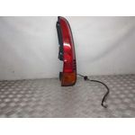 Piloto Trasero Derecho para Daihatsu Terios (J100)