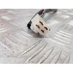 Piloto Trasero Derecho para Daihatsu Terios (J100)