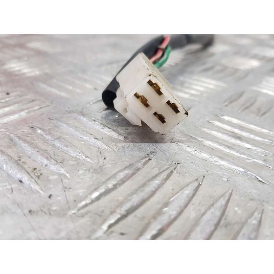 Piloto Trasero Derecho para Daihatsu Terios (J100)