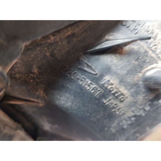 Piloto Trasero Derecho para Daihatsu Terios (J100)