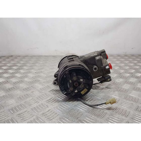Compresor Aire Acondicionado para Daihatsu Terios (J100)